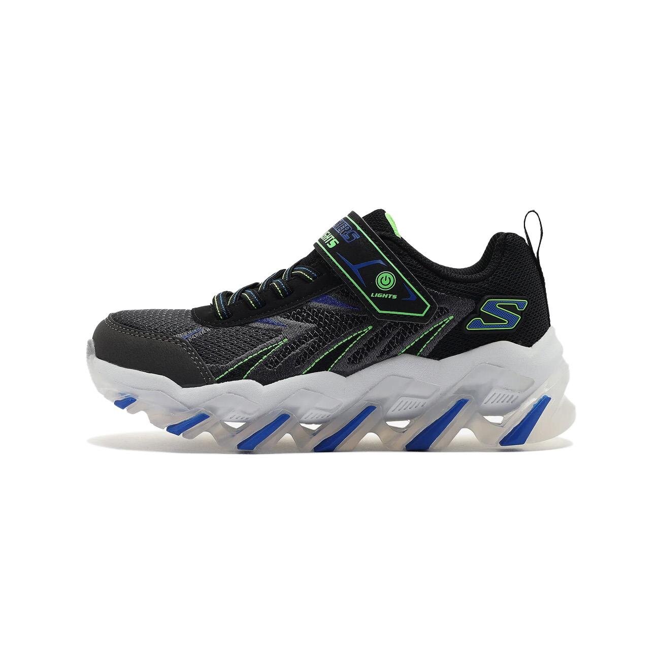 Skechers 400165L Megasurge 2.0 Spor Ayakkabı Gri - 1