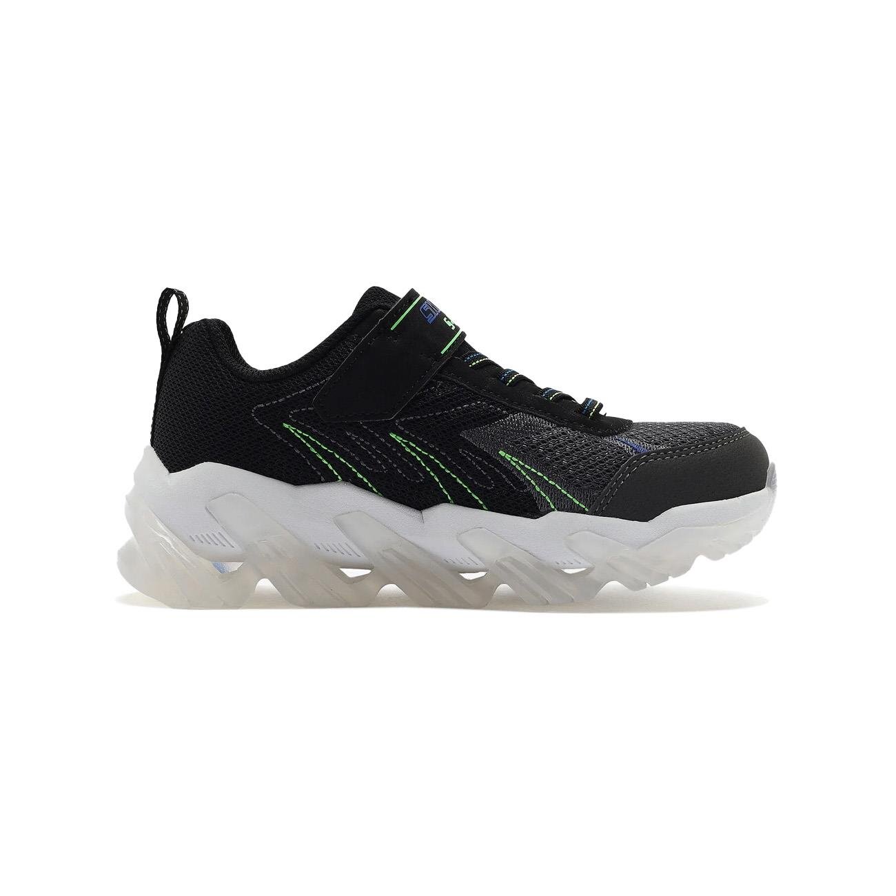 Skechers 400165L Megasurge 2.0 Spor Ayakkabı Gri - 2