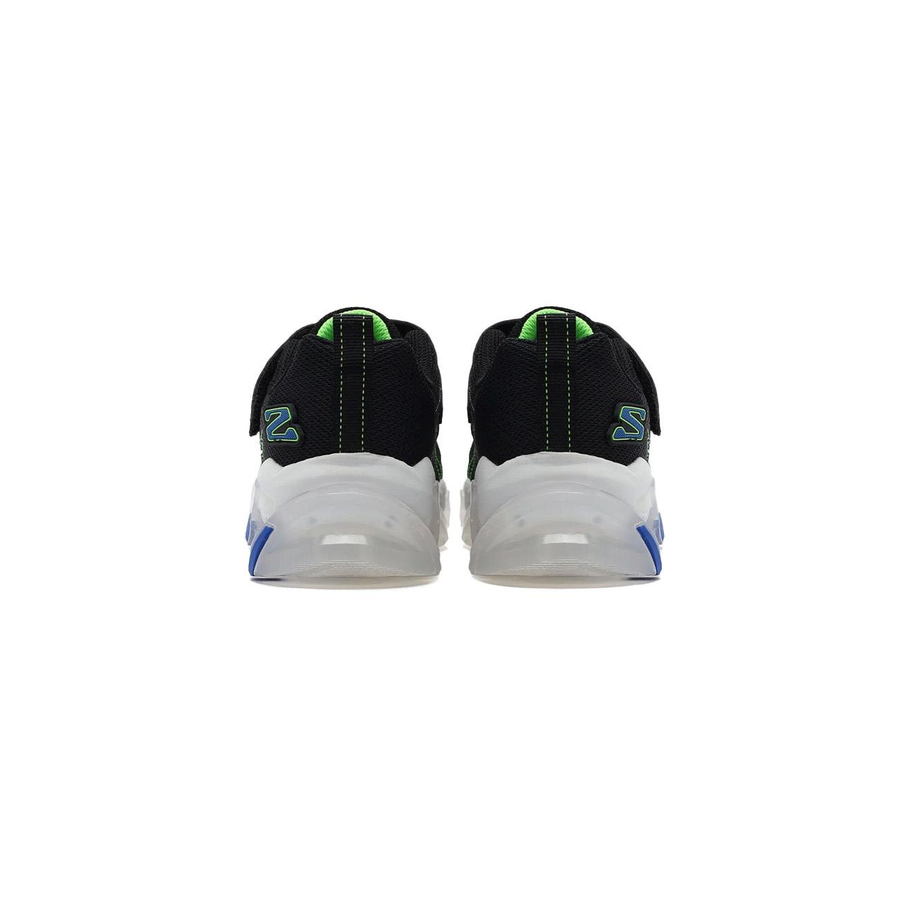 Skechers 400165L Megasurge 2.0 Spor Ayakkabı Gri - 4