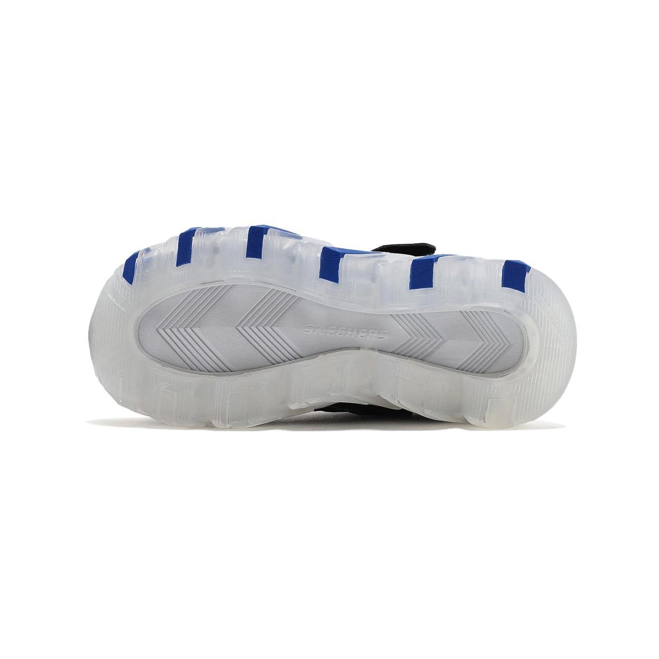 Skechers 400165L Megasurge 2.0 Spor Ayakkabı Gri - 6
