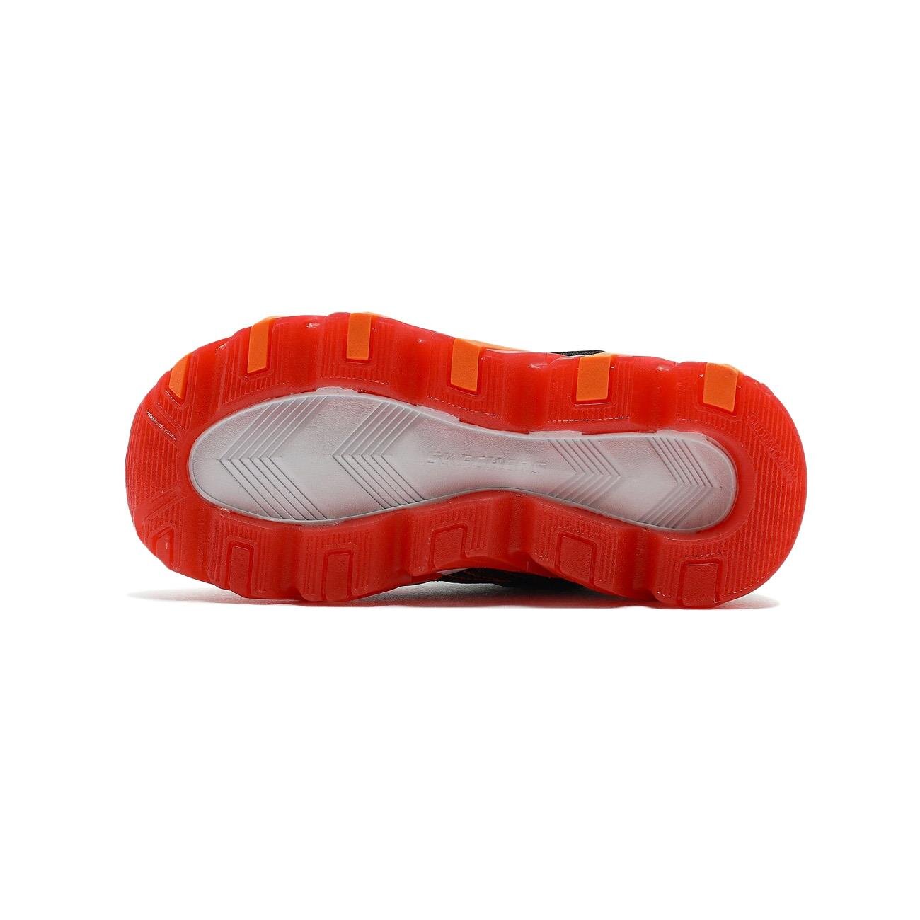 Skechers 400165L Megasurge 2.0 Spor Ayakkabı Kırmızı - 6