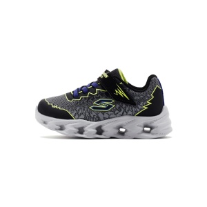 Skechers 400603N Vortex 2.0 - Zorento Spor Ayakkabı Siyah-Sarı 