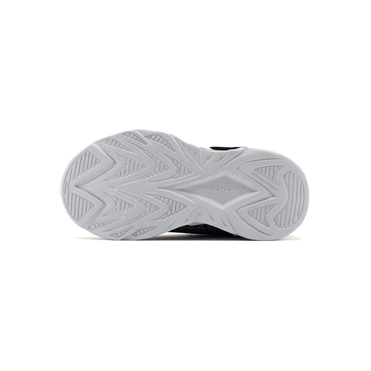 Skechers 400603N Vortex 2.0 - Zorento Spor Ayakkabı Siyah-Sarı - 6