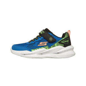 Skechers 401490L Meteor-Lights 2.0 Spor Ayakkabı Mavi-Siyah - Skechers
