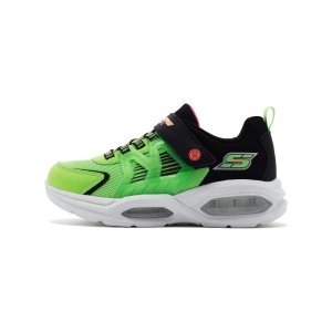 Skechers 401660n Tri-Namics Spor Ayakkabı A.Yeşil-Siyah 