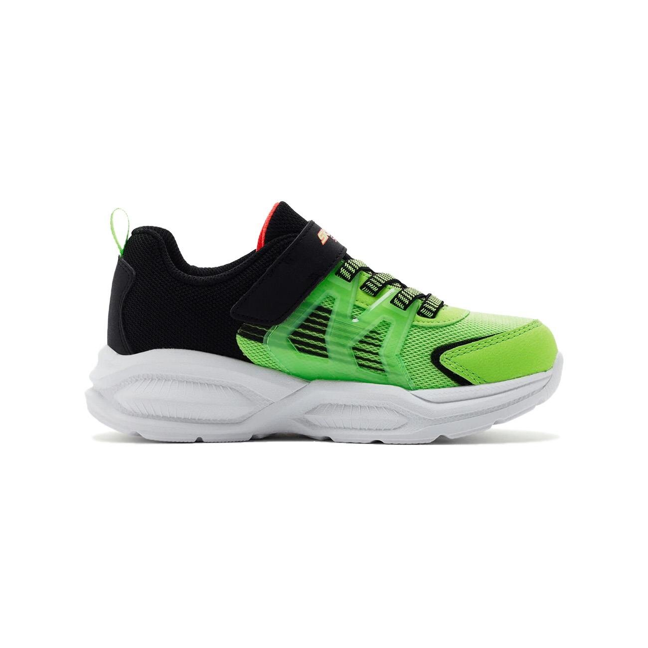 Skechers 401660n Tri-Namics Spor Ayakkabı A.Yeşil-Siyah - 3