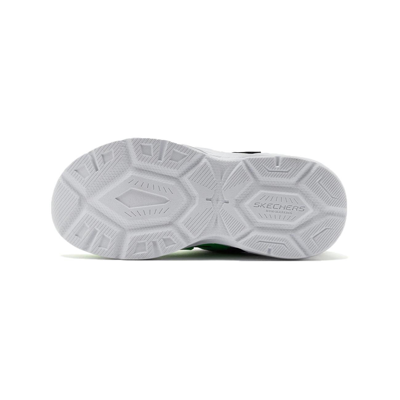 Skechers 401660n Tri-Namics Spor Ayakkabı A.Yeşil-Siyah - 6