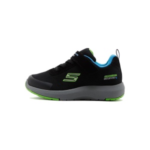 Skechers 403661N Dynamic Tread - Hydrode Spor Ayakkabı Siyah 