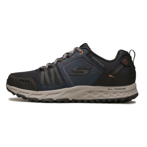 Skechers 51591tk Escape Plan Spor Ayakkabı Lacivert - Skechers