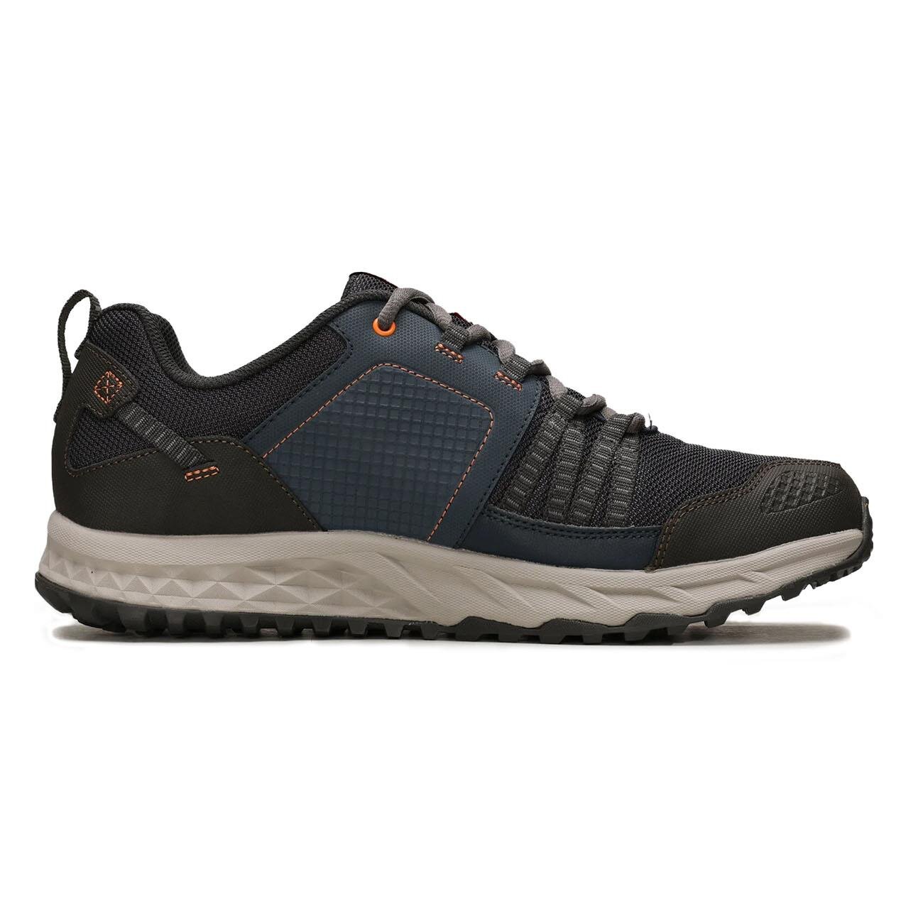 Skechers 51591tk Escape Plan Spor Ayakkabı Lacivert - 2