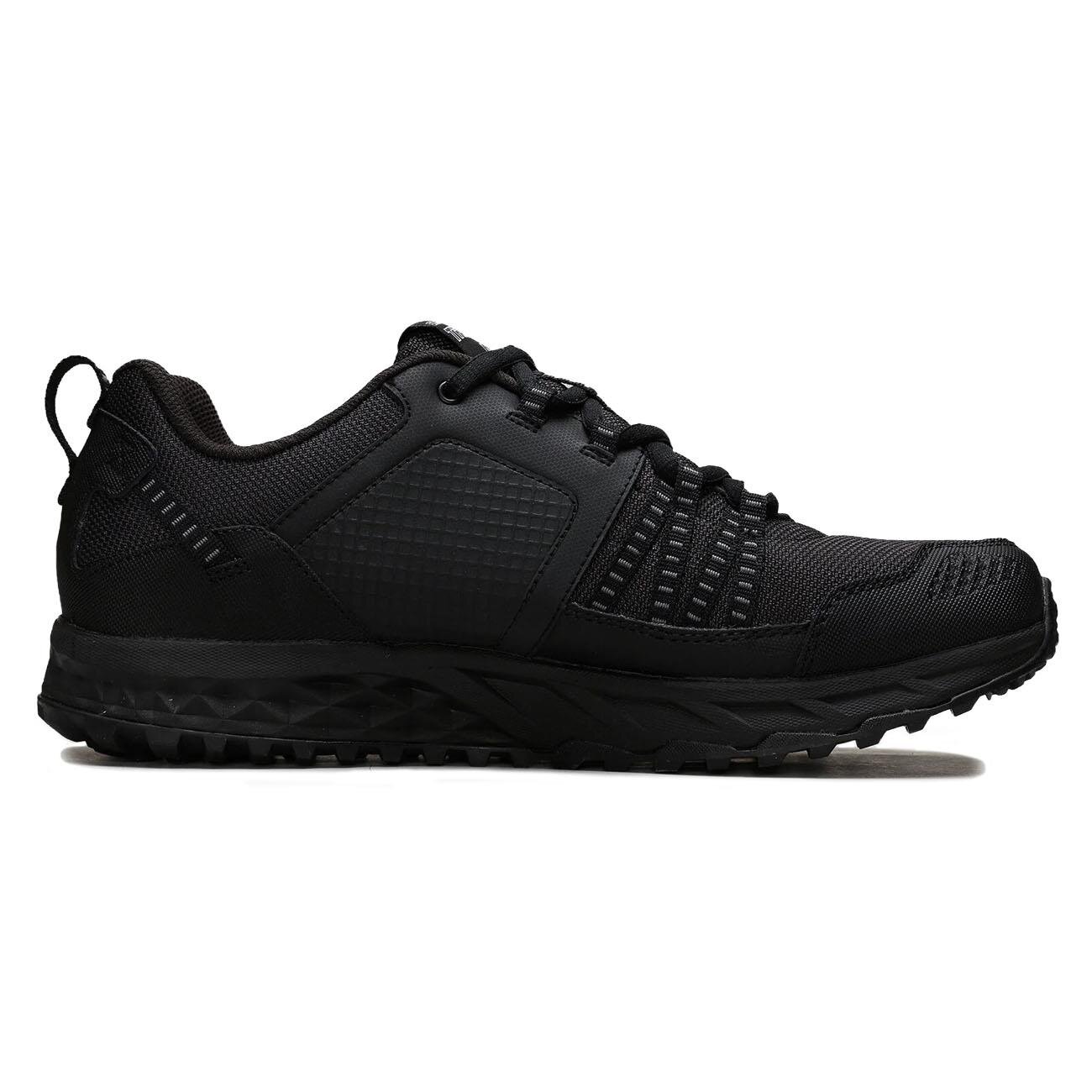 Skechers 51591tk Escape Plan Spor Ayakkabı Siyah - 2