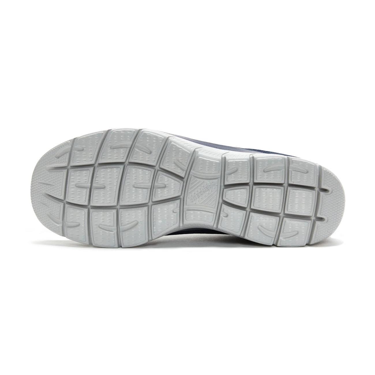 Skechers 52811tk Summits Spor Ayakkabı Lacivert - 4