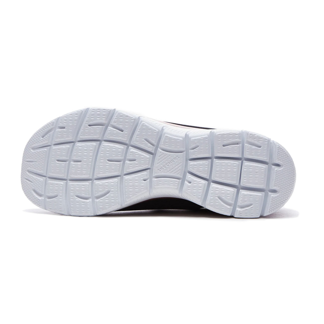 Skechers 88888316TK Spor Ayakkabı Siyah - 4