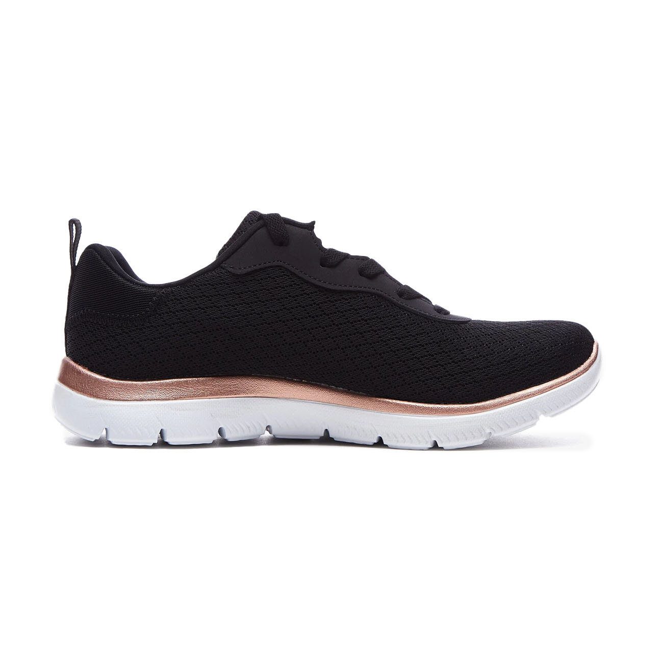 Skechers 88888316TK Spor Ayakkabı Siyah - 3