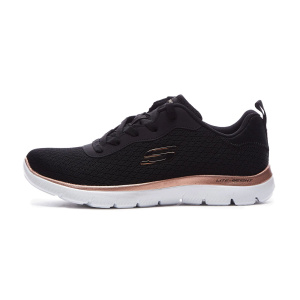 Skechers 88888316TK Spor Ayakkabı Siyah 