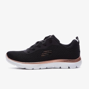 Skechers 88888316TK Spor Ayakkabı Siyah 