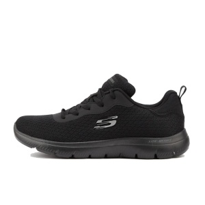 Skechers 88888316TK Spor Ayakkabı Siyah 