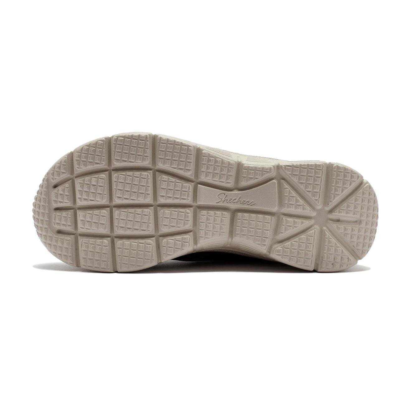 Skechers 896294tk Fashion Fit Spor Ayakkabı Siyah-Gold - 6