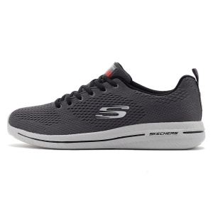 Skechers 999739tk Burst 2.0 Spor Ayakkabı Gri 