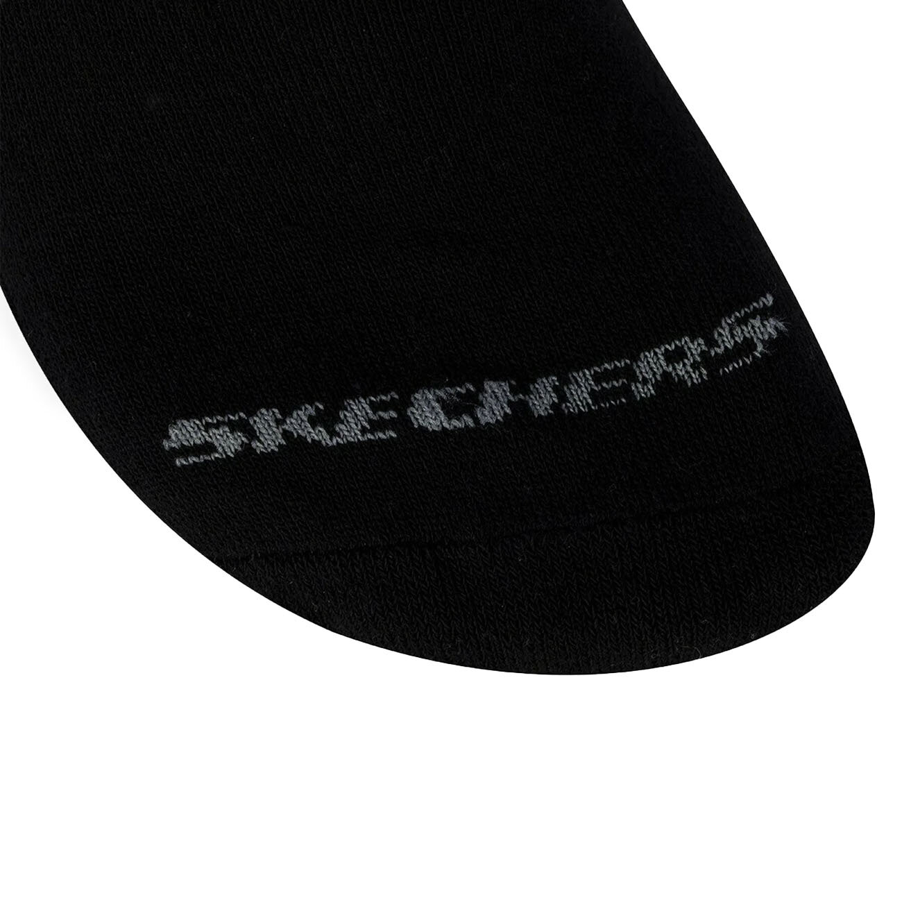 Skechers S192137-900 Socks Show Siyah - 3