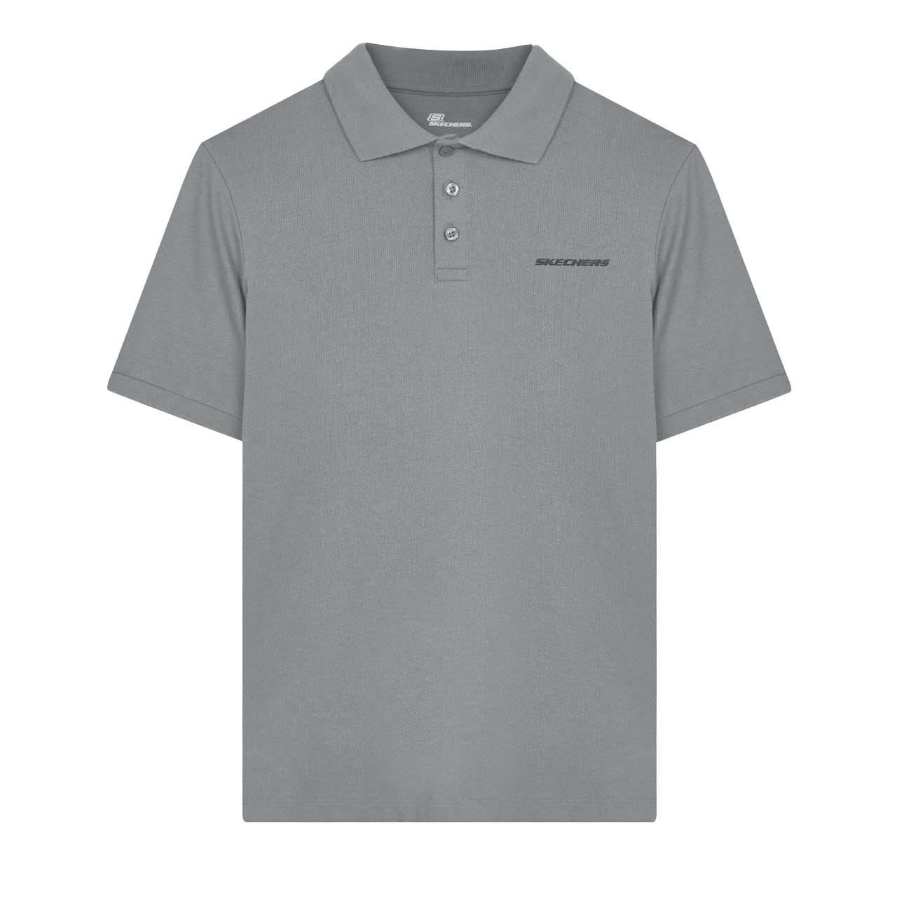 Skechers S211800-102 Polo T-Shirt - 1
