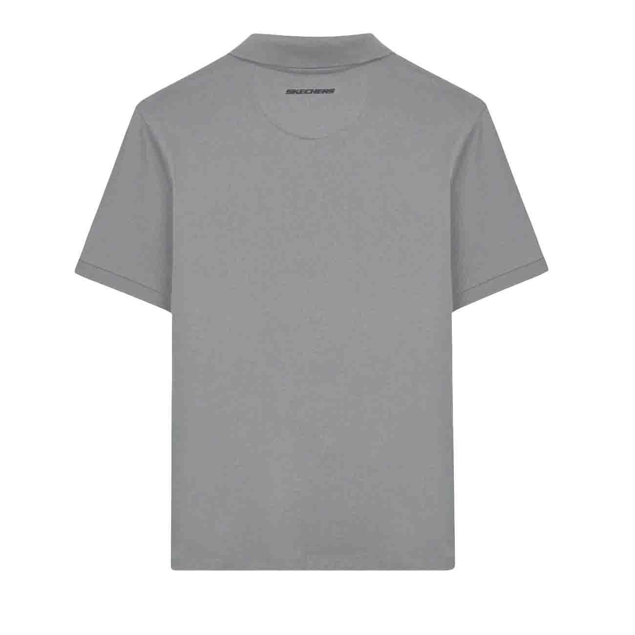 Skechers S211800-102 Polo T-Shirt - 2
