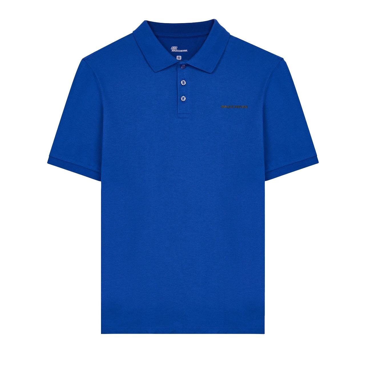 Skechers S211800-102 Polo T-Shirt - 1