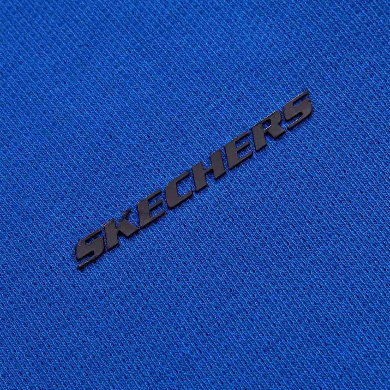 Skechers S211800-102 Polo T-Shirt - 6