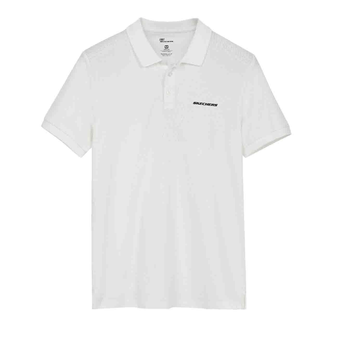 Skechers S211800-102 Polo T-Shirt - 1