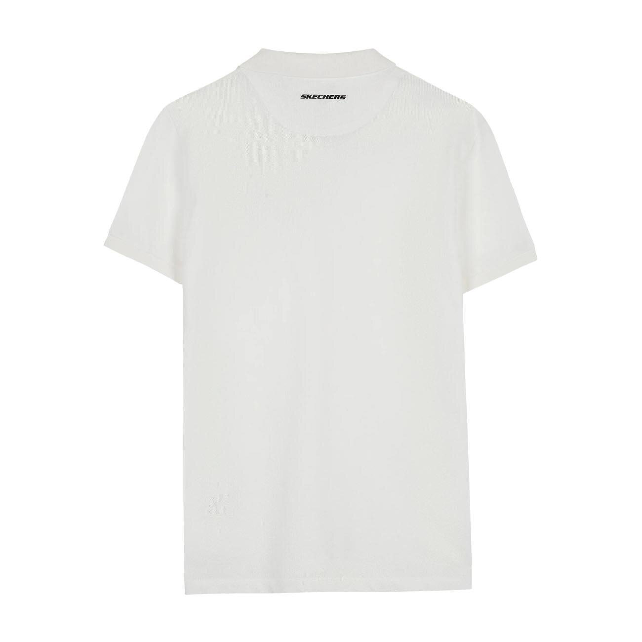 Skechers S211800-102 Polo T-Shirt - 2