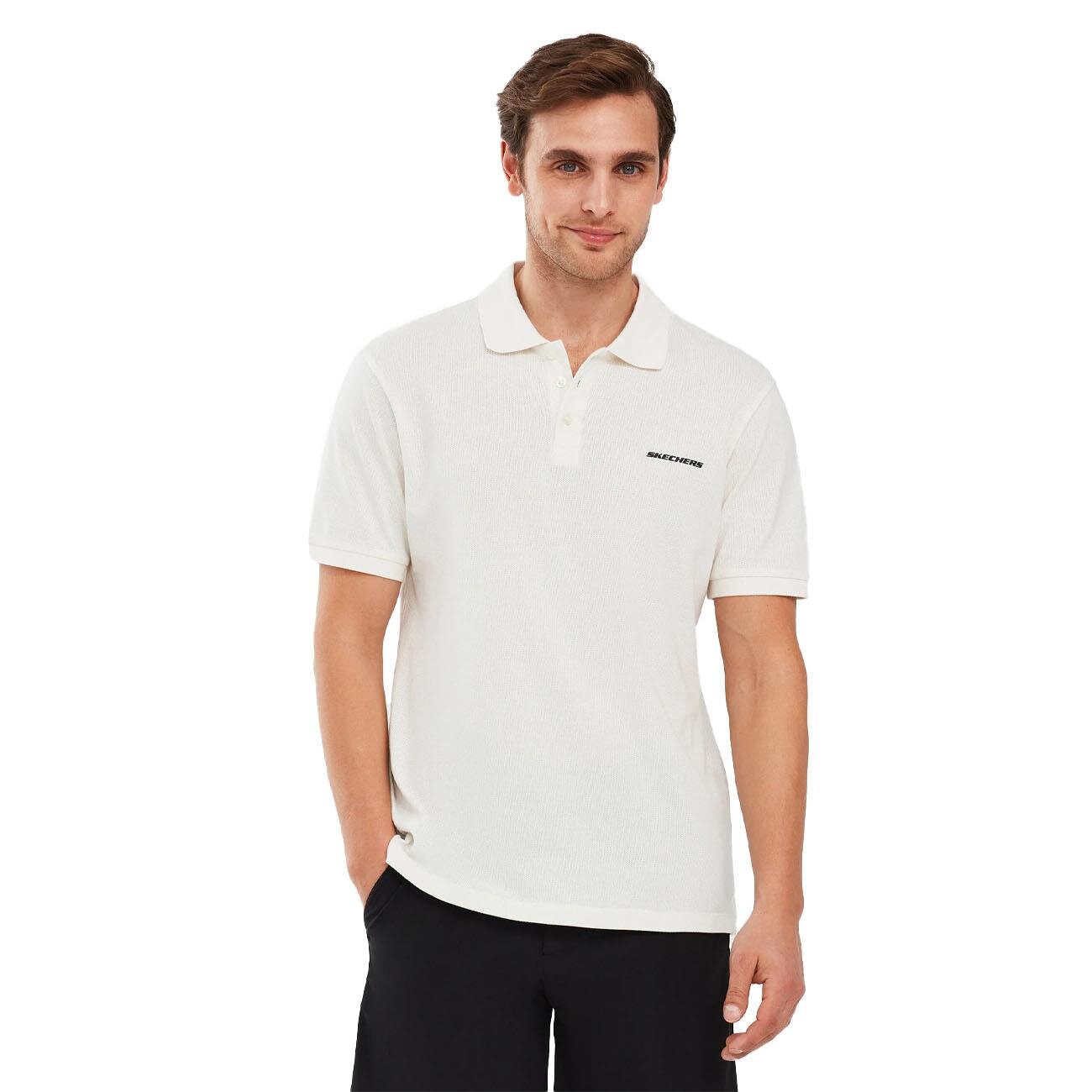 Skechers S211800-102 Polo T-Shirt - 3