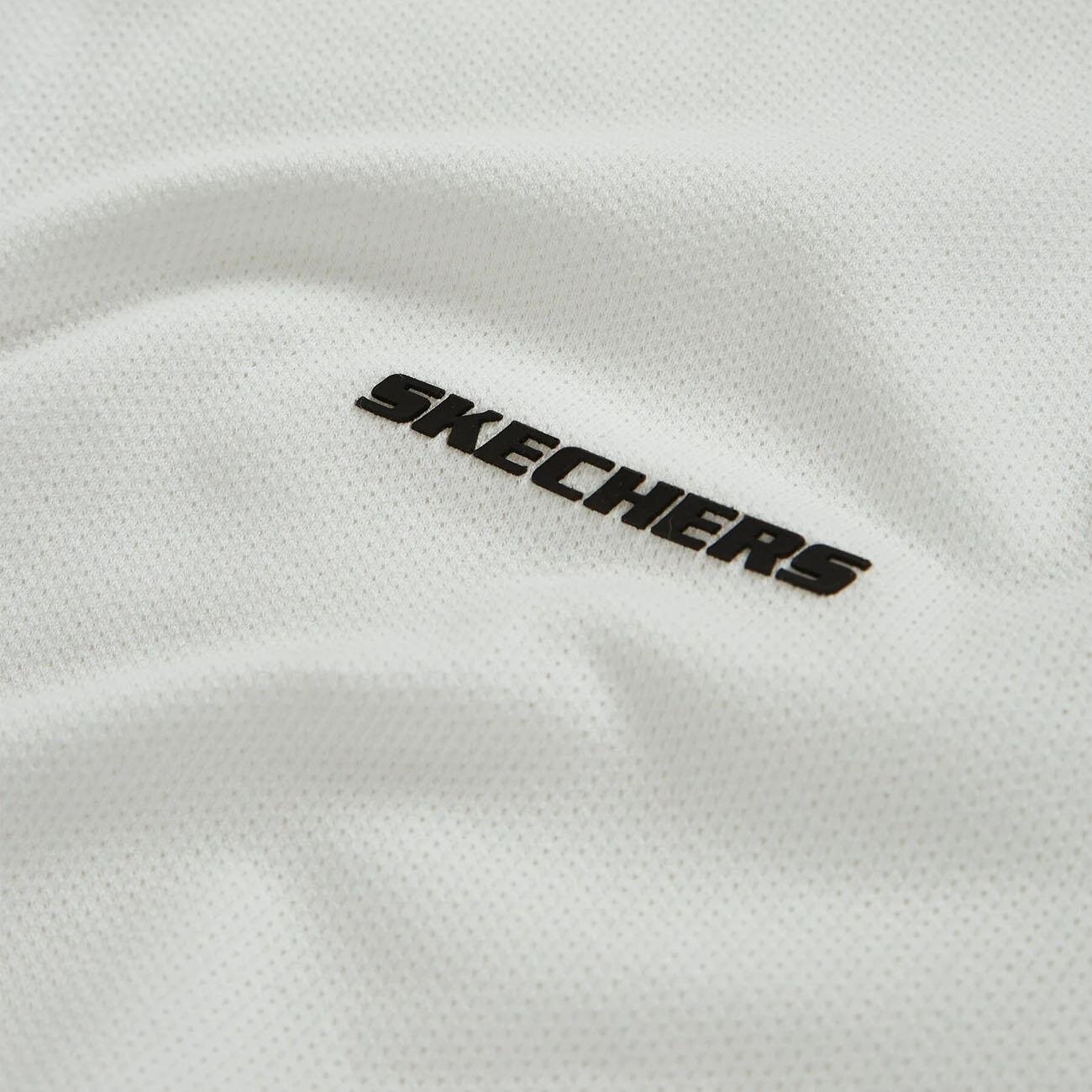 Skechers S211800-102 Polo T-Shirt - 5