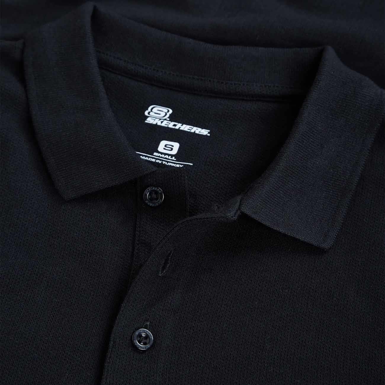 Skechers S211800-102 Polo T-Shirt - 4