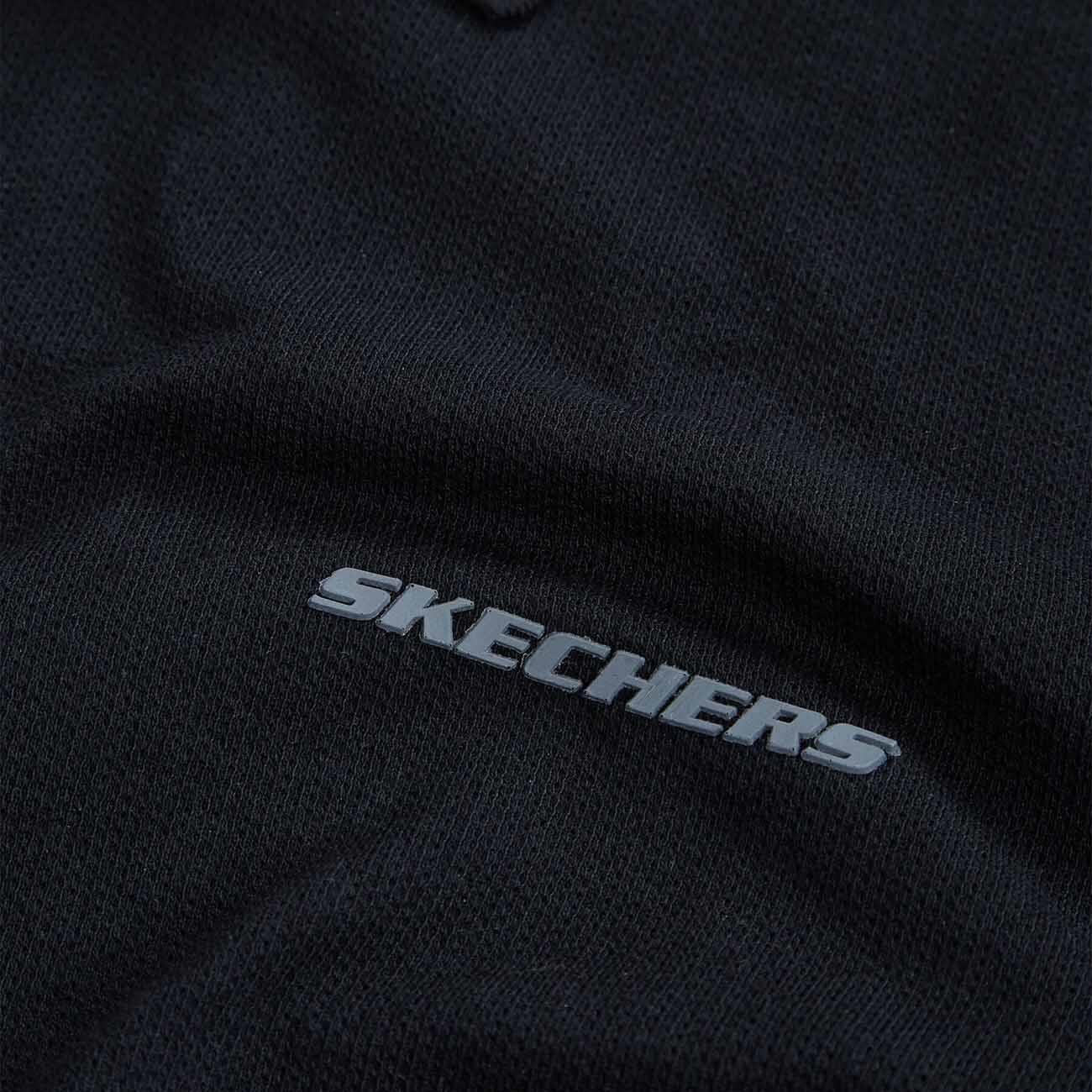 Skechers S211800-102 Polo T-Shirt - 5