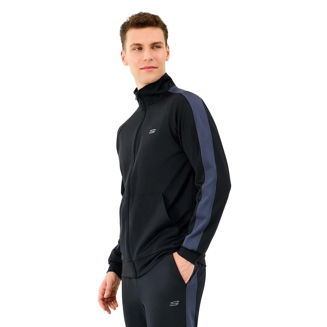 Skechers S212165 Micro Essential Suit - 2