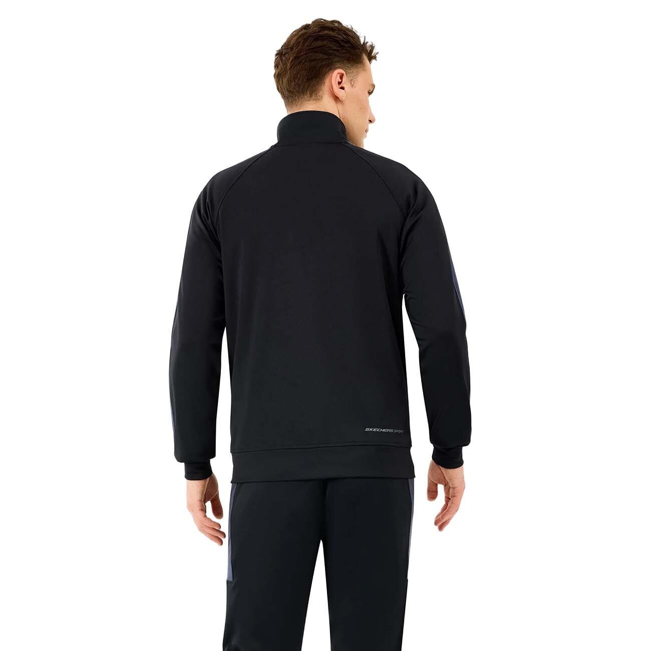 Skechers S212165 Micro Essential Suit - 3