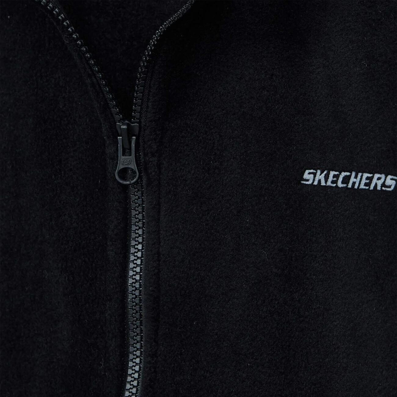 Skechers S212171 M Turtle Neck Full Siyah - 4
