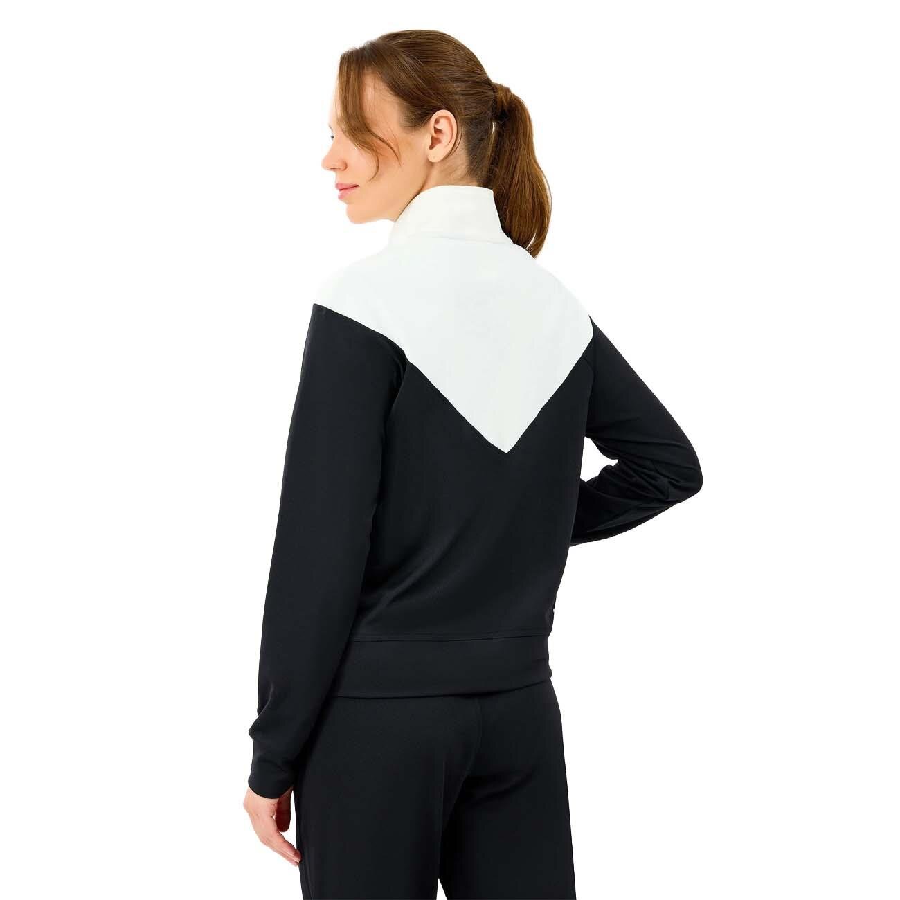 Skechers S212251-001 W Micro Color Block Suit - 2