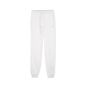 Skechers S231229 W Lw Fleece Jogger Sweatpant Beyaz 