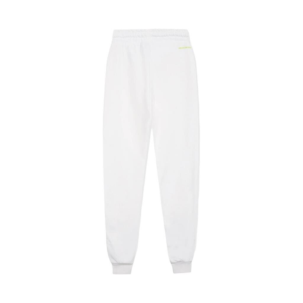 Skechers S231229 W Lw Fleece Jogger Sweatpant Beyaz - 2