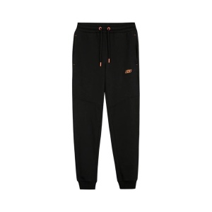 Skechers S231229 W Lw Fleece Jogger Sweatpant Siyah 