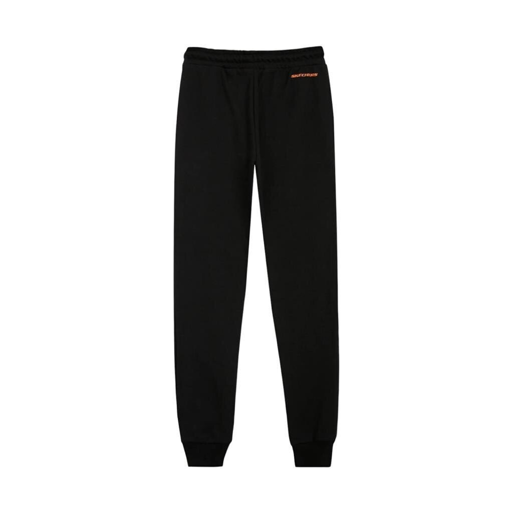 Skechers S231229 W Lw Fleece Jogger Sweatpant Siyah - 3