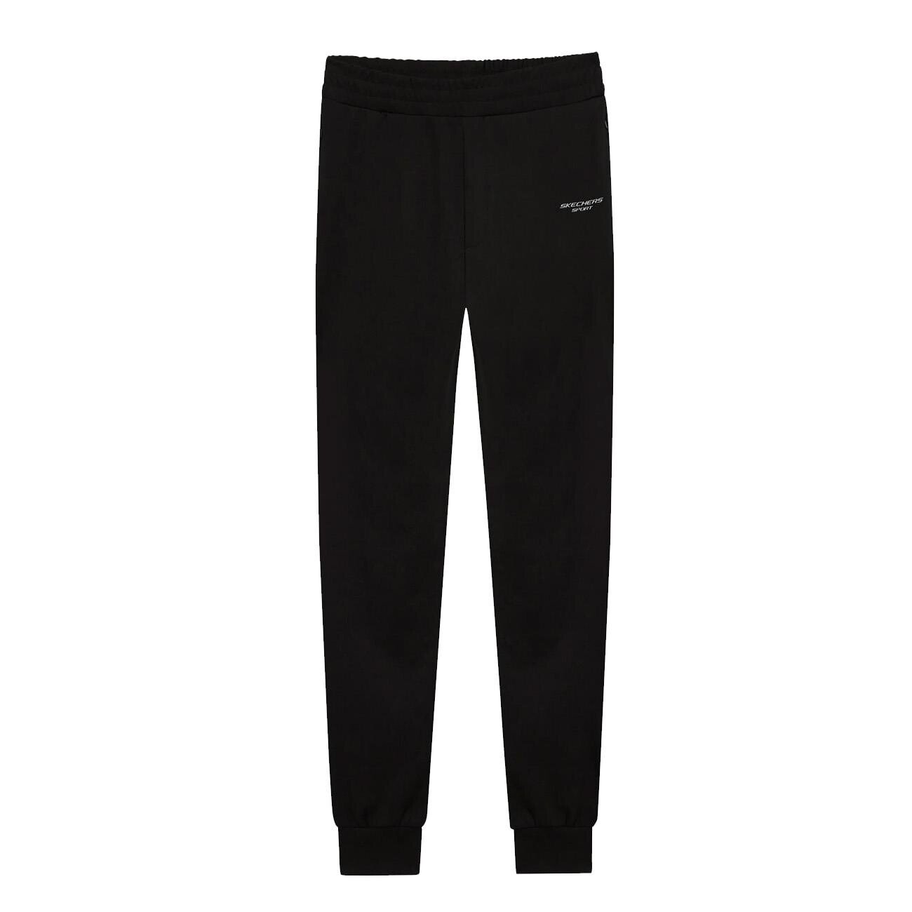 Skechers S232268 M Performance Coll.Jogger Sweatpant Siyah - 1