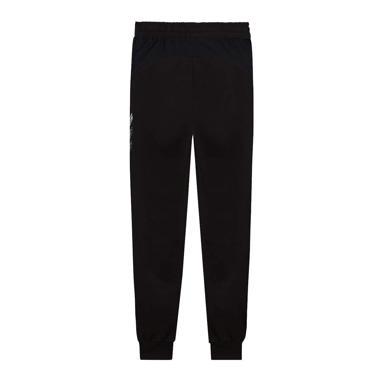 Skechers S232268 M Performance Coll.Jogger Sweatpant Siyah - 2