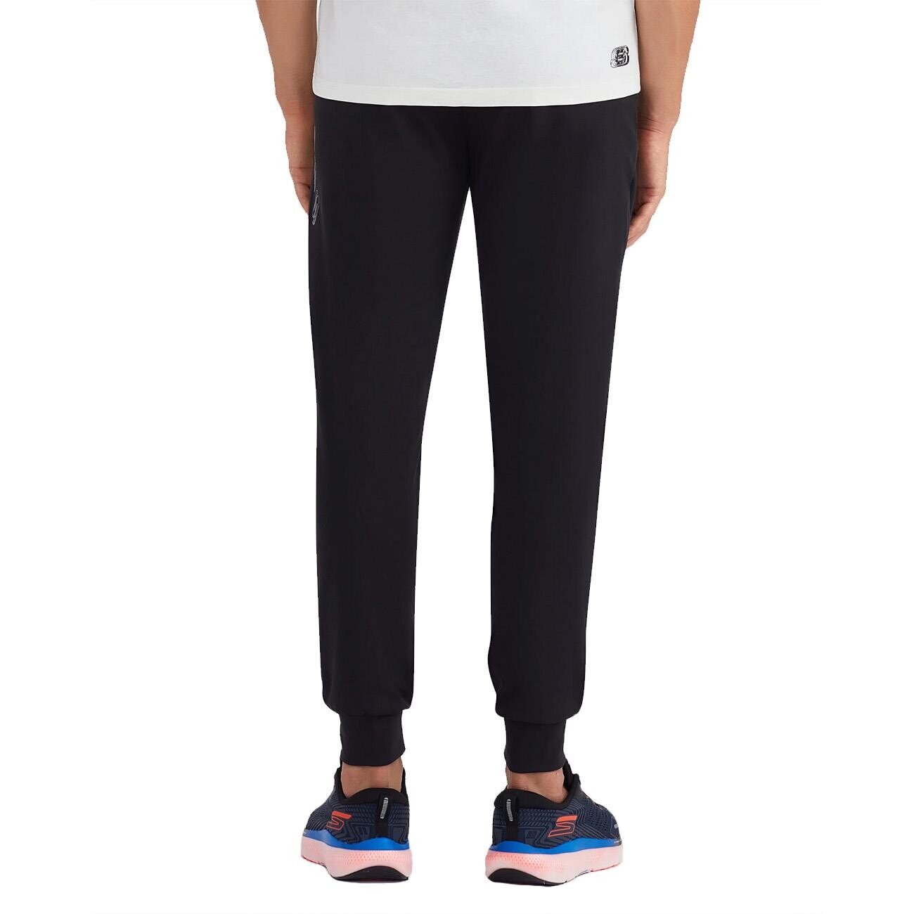 Skechers S232268 M Performance Coll.Jogger Sweatpant Siyah - 3