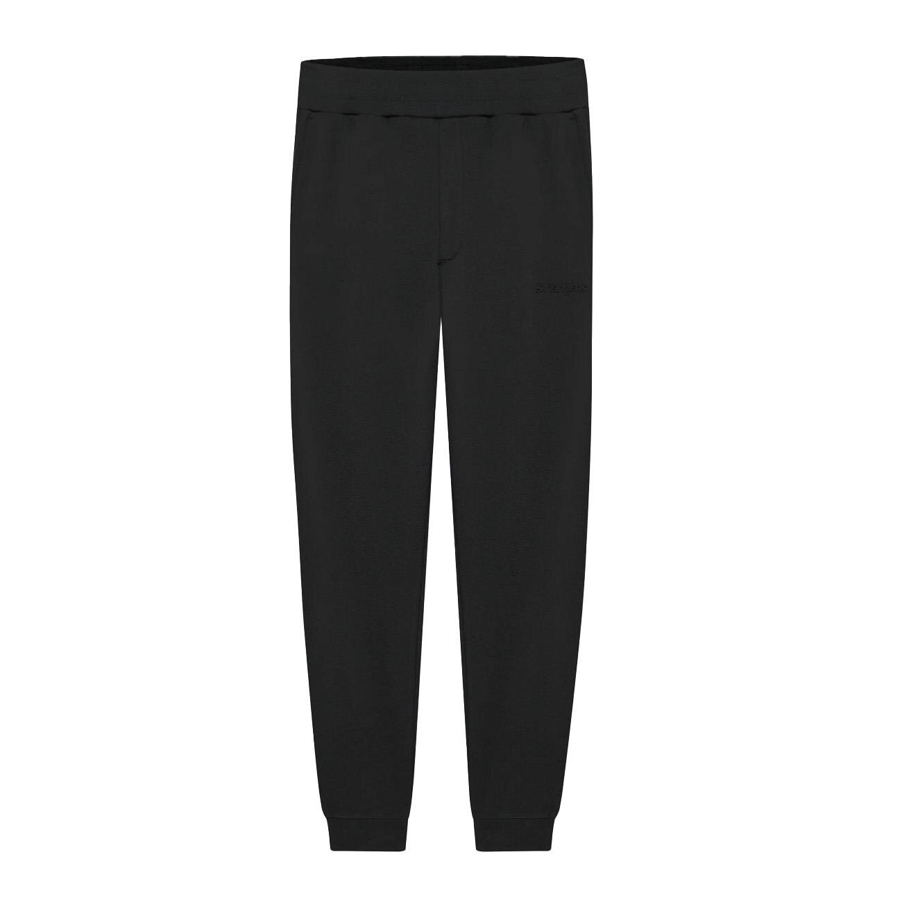 Skechers S242114 M Essential Jogger Eşofman Altı Siyah - 1