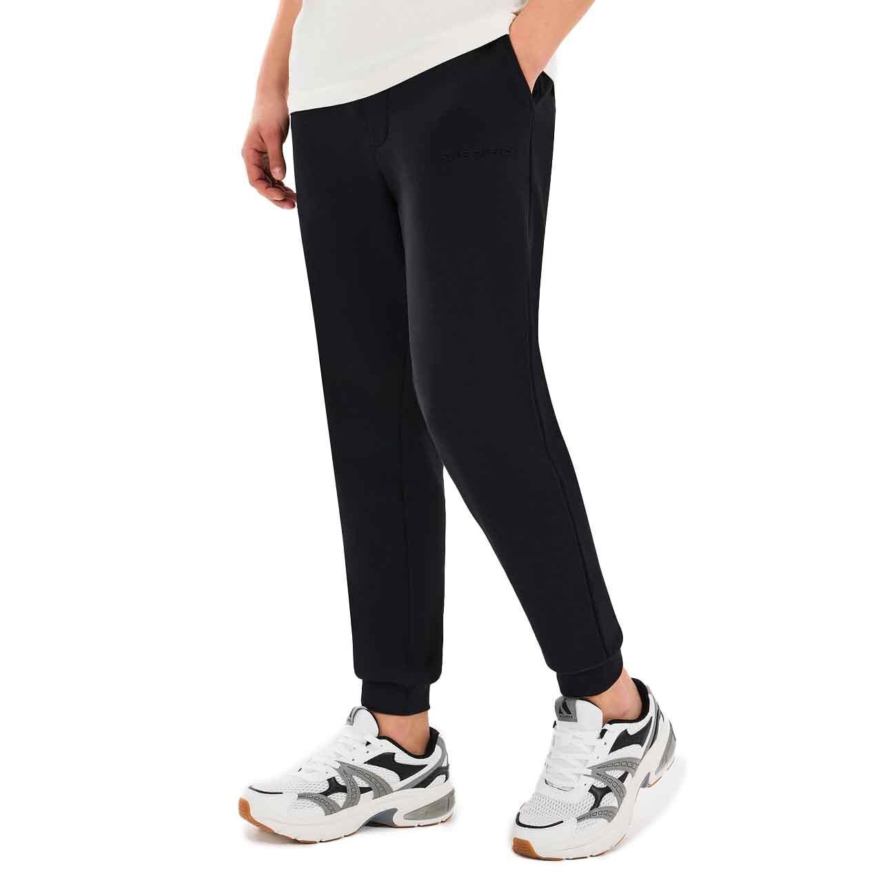 Skechers S242114 M Essential Jogger Eşofman Altı Siyah - 3
