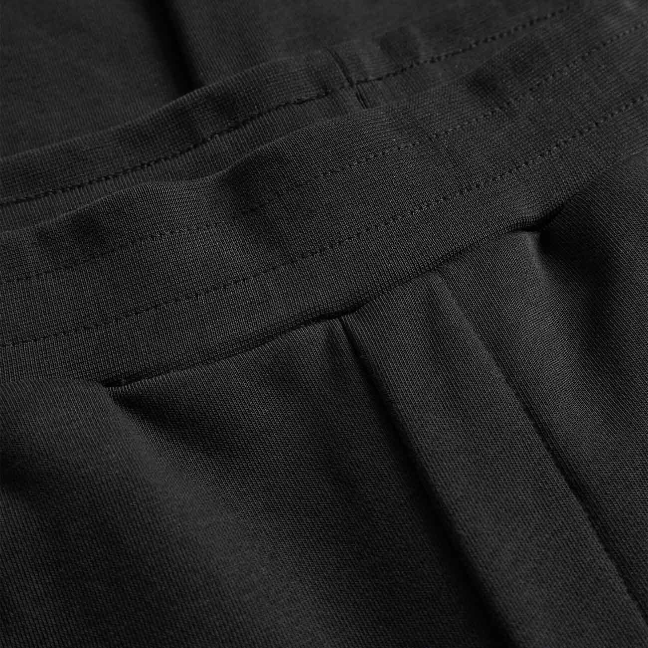 Skechers S242114 M Essential Jogger Eşofman Altı Siyah - 4