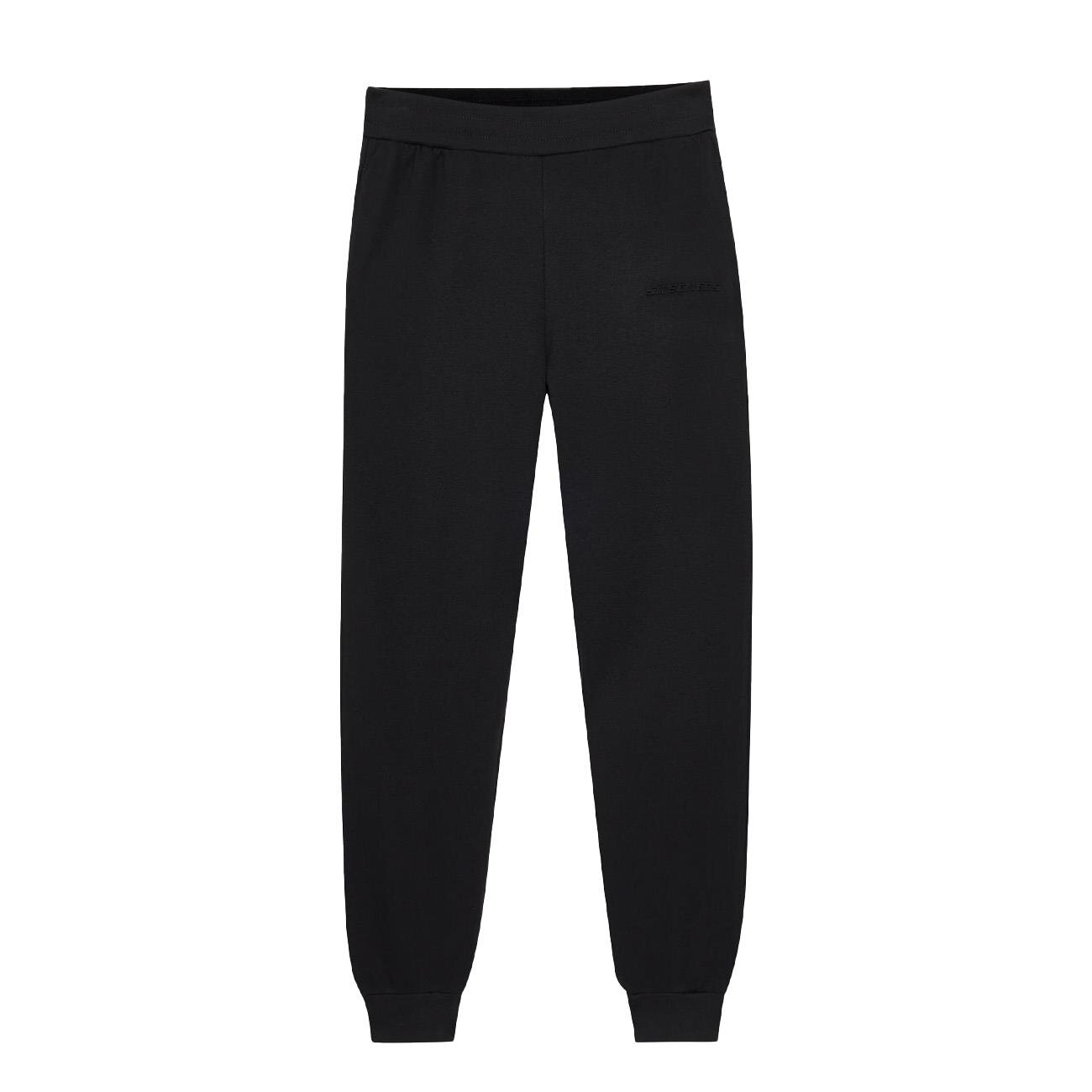 Skechers S242118 W Essential Jogger Eşofman Altı Siyah - 1