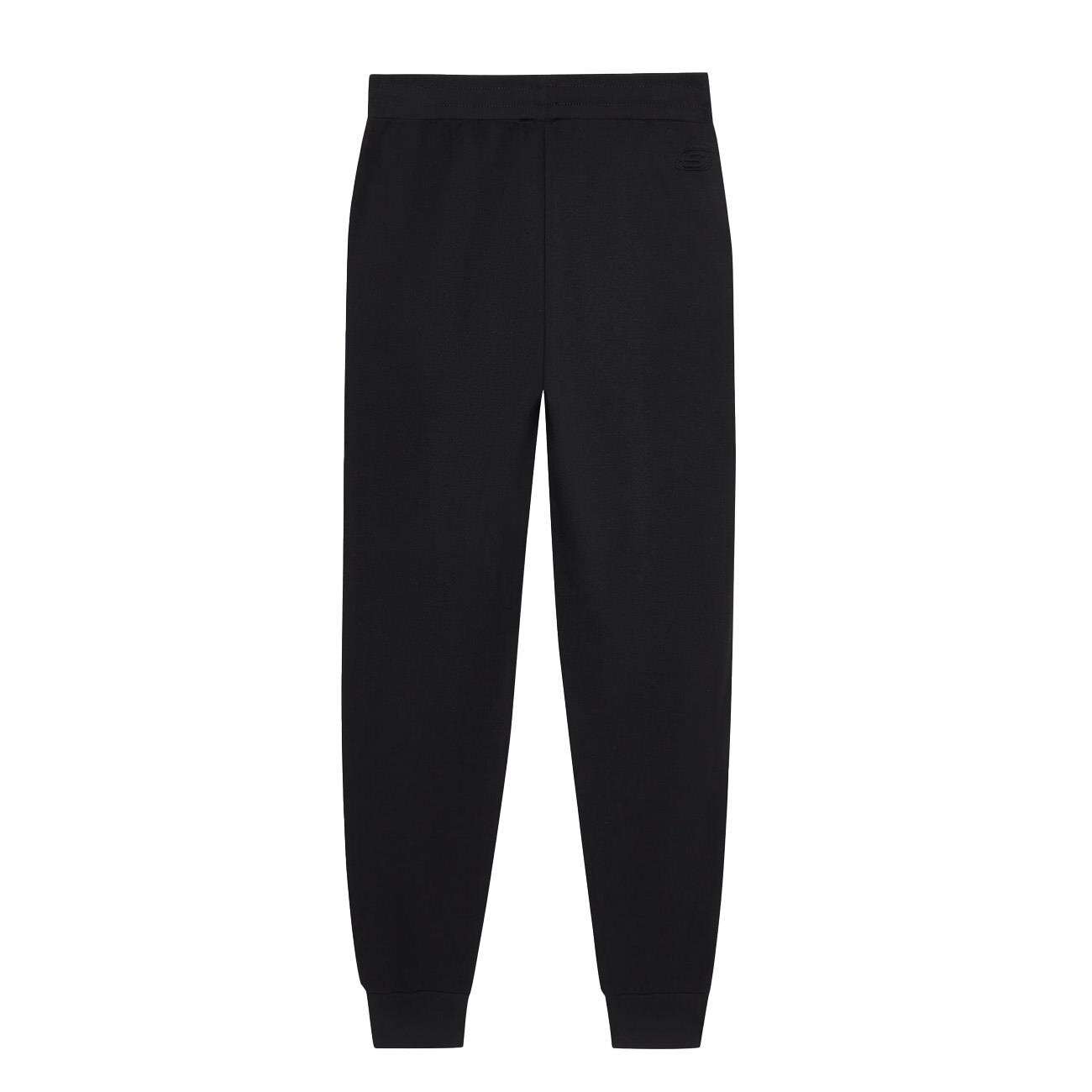 Skechers S242118 W Essential Jogger Eşofman Altı Siyah - 2